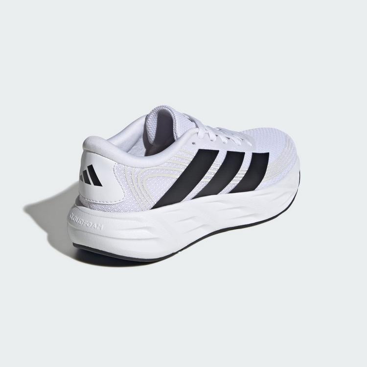 adidas adidas Galaxy&nbsp;8 Kids Schuh Sneaker Kinder - Cloud White / Core Black / Dash Grey - 4 | SportScheck