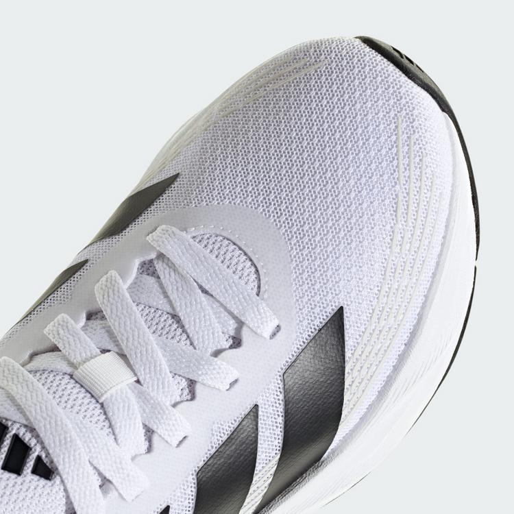 adidas adidas Galaxy&nbsp;8 Kids Schuh Sneaker Kinder - Cloud White / Core Black / Dash Grey - 6 | SportScheck