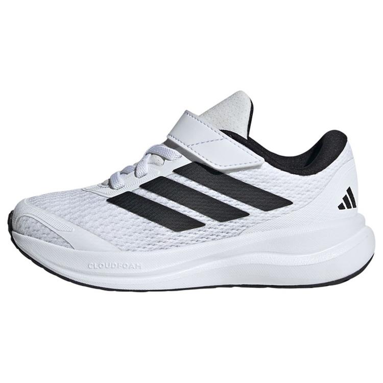 adidas adidas RUNFALCON&nbsp;6 KIDS SCHUH Sneaker Kinder - Cloud White / Core Black / Core Black - 0 | SportScheck