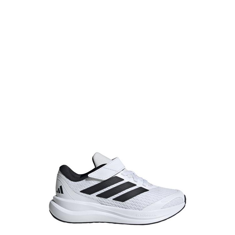 adidas adidas RUNFALCON&nbsp;6 KIDS SCHUH Sneaker Kinder - Cloud White / Core Black / Core Black - 0 | SportScheck