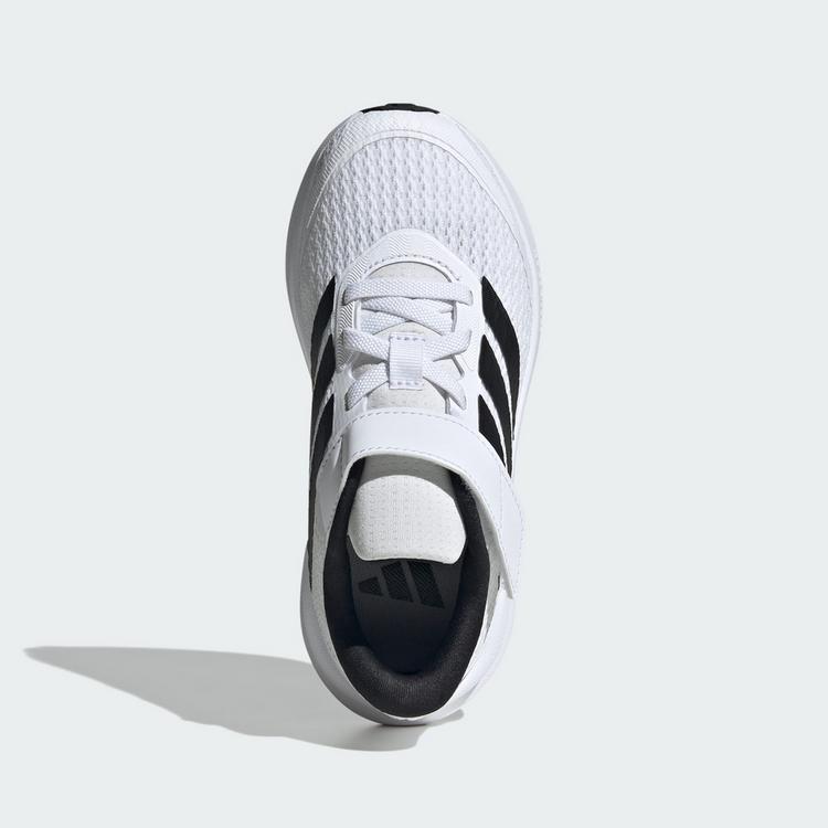 adidas adidas RUNFALCON&nbsp;6 KIDS SCHUH Sneaker Kinder - Cloud White / Core Black / Core Black - 1 | SportScheck