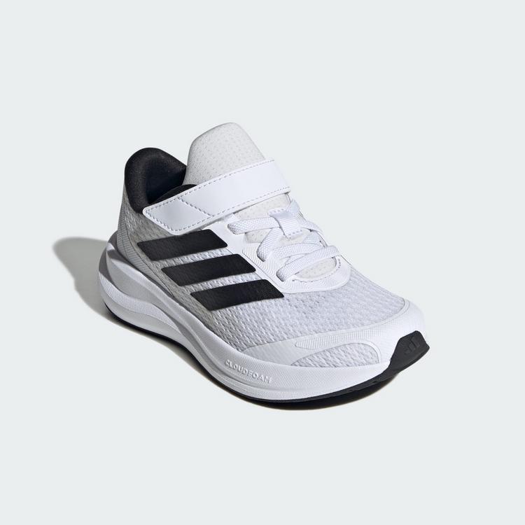 adidas adidas RUNFALCON&nbsp;6 KIDS SCHUH Sneaker Kinder - Cloud White / Core Black / Core Black - 3 | SportScheck