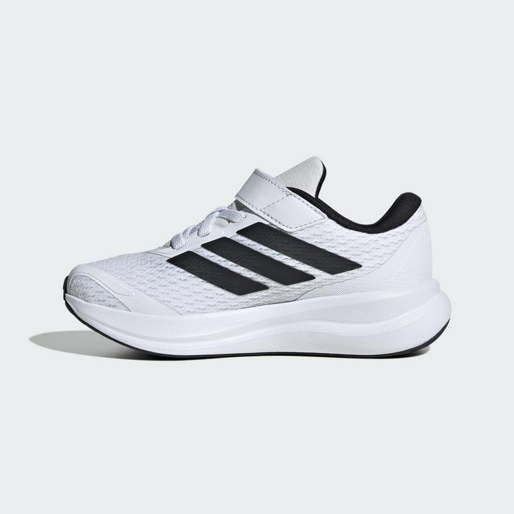 adidas adidas RUNFALCON&nbsp;6 KIDS SCHUH Sneaker Kinder - Cloud White / Core Black / Core Black - 5 | SportScheck