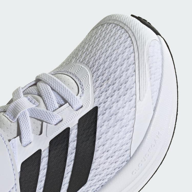 adidas adidas RUNFALCON&nbsp;6 KIDS SCHUH Sneaker Kinder - Cloud White / Core Black / Core Black - 7 | SportScheck