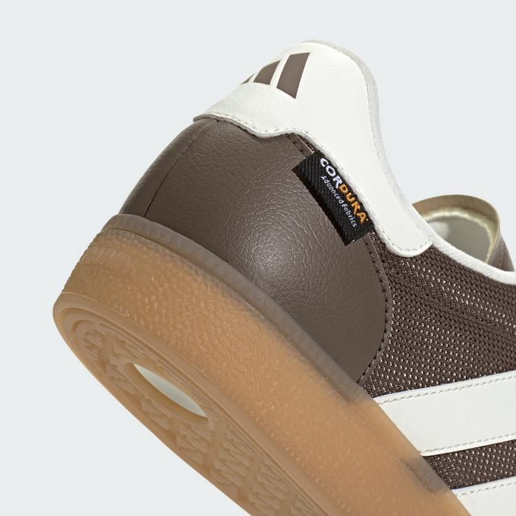 adidas adidas Spezial-Trainingsschuhe Fitnessschuhe - Earth Strata / Off White / Earth Strata - 7 | SportScheck