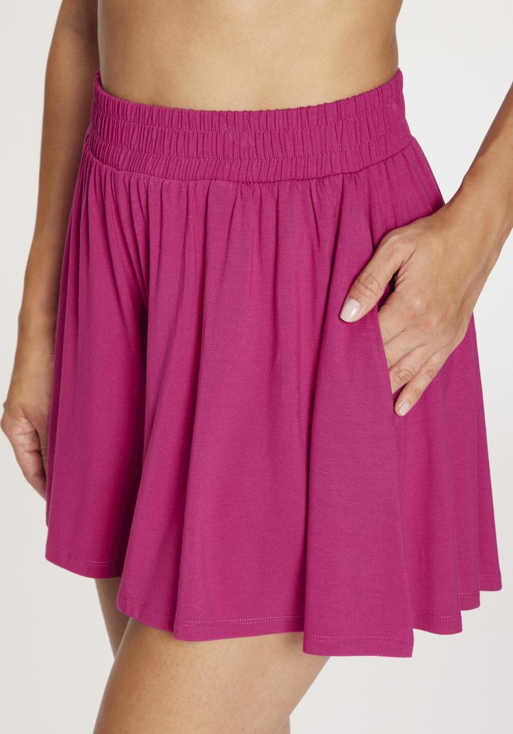 Vivance active Vivance active Shorts Shorts Damen - pink - 0 | SportScheck
