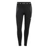 adidas Techfit Workout 7/8-Leggings, Tights Damen - Black / Carbon