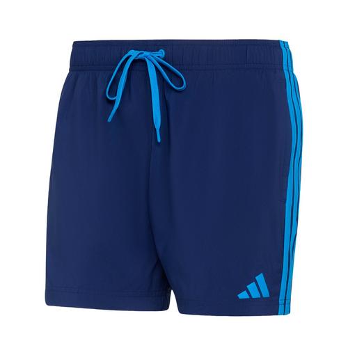 adidas 3-Streifen Badeshorts Badehose Herren