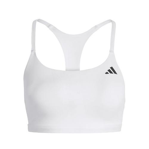 adidas Optime Essentials leicht st&uuml;tzender BH Damen