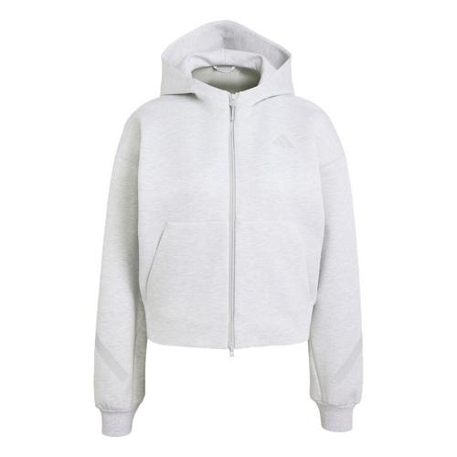adidas ADIDAS Z.N.E. SWEATSHIRT, K&Uuml;RZER Sweatshirt Damen