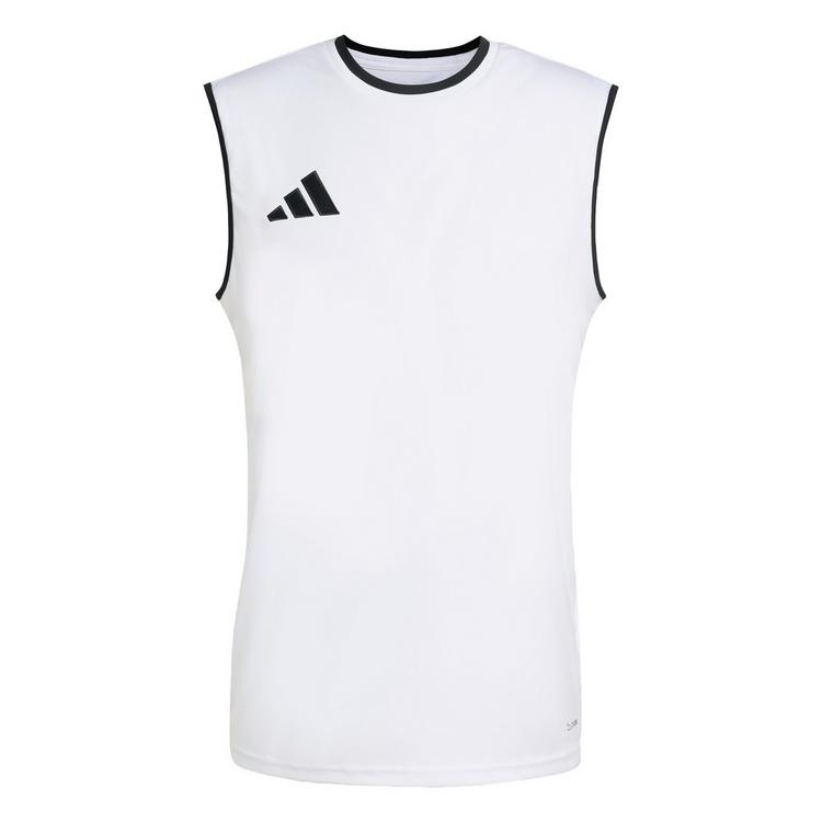 adidas adidas Entrada26 Trikot, &auml;rmellos Tanktop Herren - White / Black - 0 | SportScheck