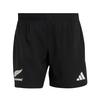 adidas All Blacks Heimshorts Funktionsshorts Herren - All Black
