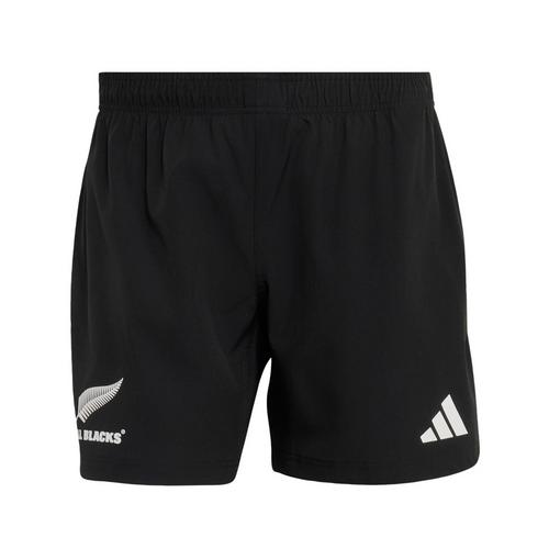 adidas All Blacks Heimshorts Funktionsshorts Herren