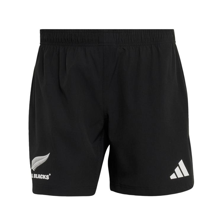 adidas adidas All Blacks Heimshorts Funktionsshorts Herren - All Black - 0 | SportScheck