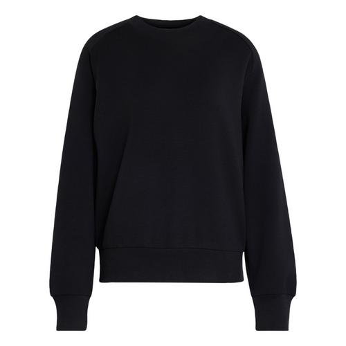 adidas SOFT LUX SWEATSHIRT, LOCKER GESCHNITTEN Sweatshirt Damen