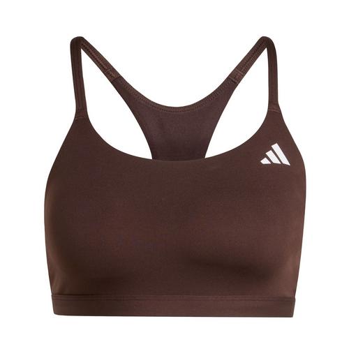 adidas Optime Essentials leicht st&uuml;tzender BH Damen