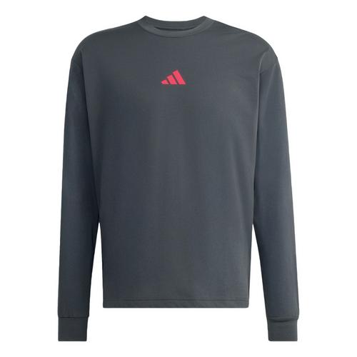 adidas RUNNING STATE OF MIND GRAFIK T-Shirt T-Shirt