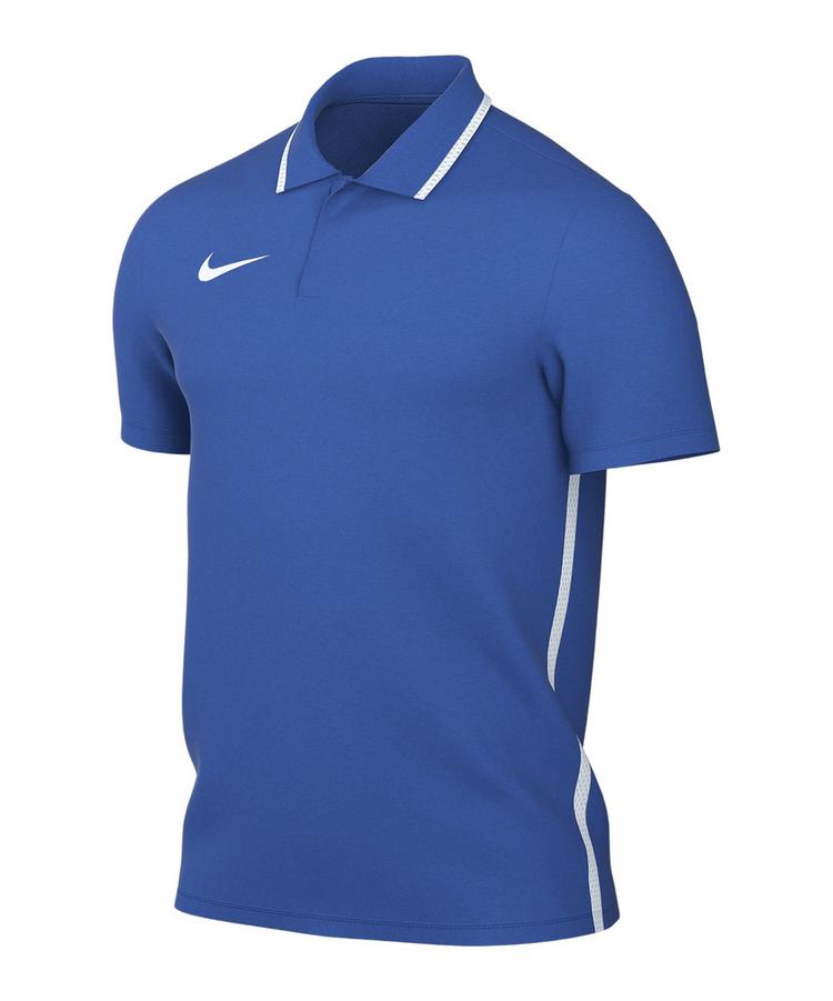 Nike Nike Park 26 Polo Poloshirt Herren - blauweiss - 0 | SportScheck