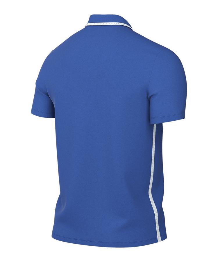 Nike Nike Park 26 Polo Poloshirt Herren - blauweiss - 0 | SportScheck