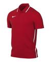 Nike Park 26 Polo Poloshirt Herren - rotweiss