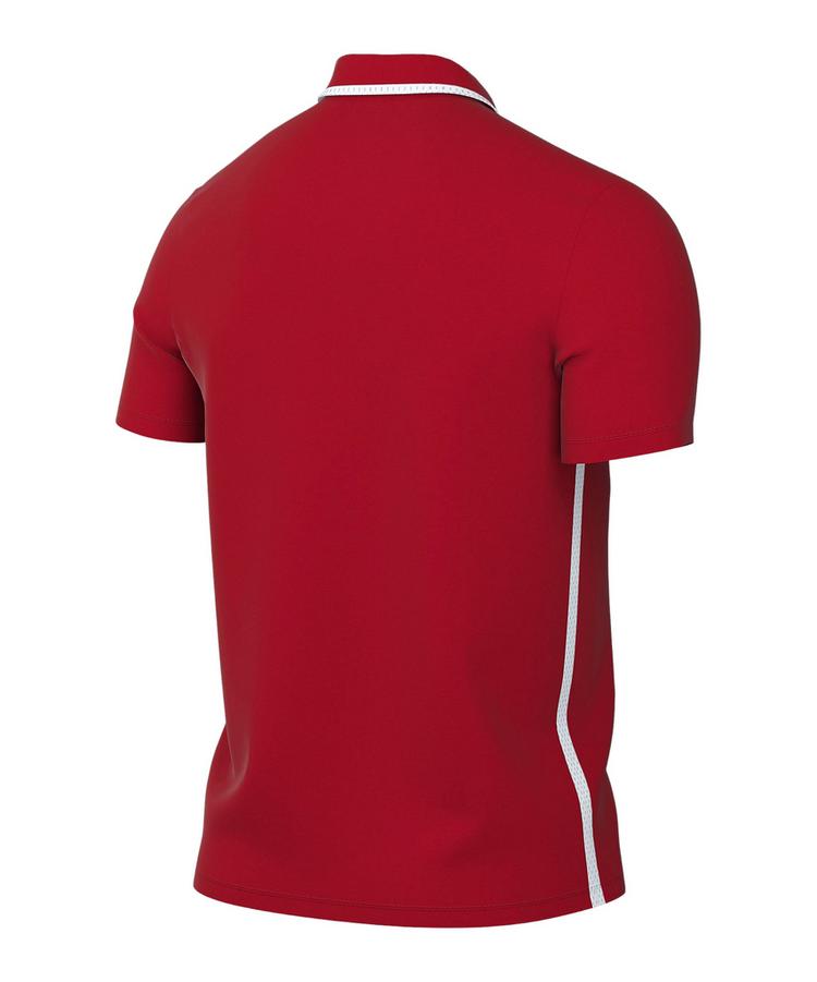 Nike Nike Park 26 Polo Poloshirt Herren - rotweiss - 0 | SportScheck