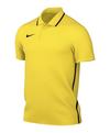 Nike Park 26 Polo Poloshirt Herren - gelbschwarz