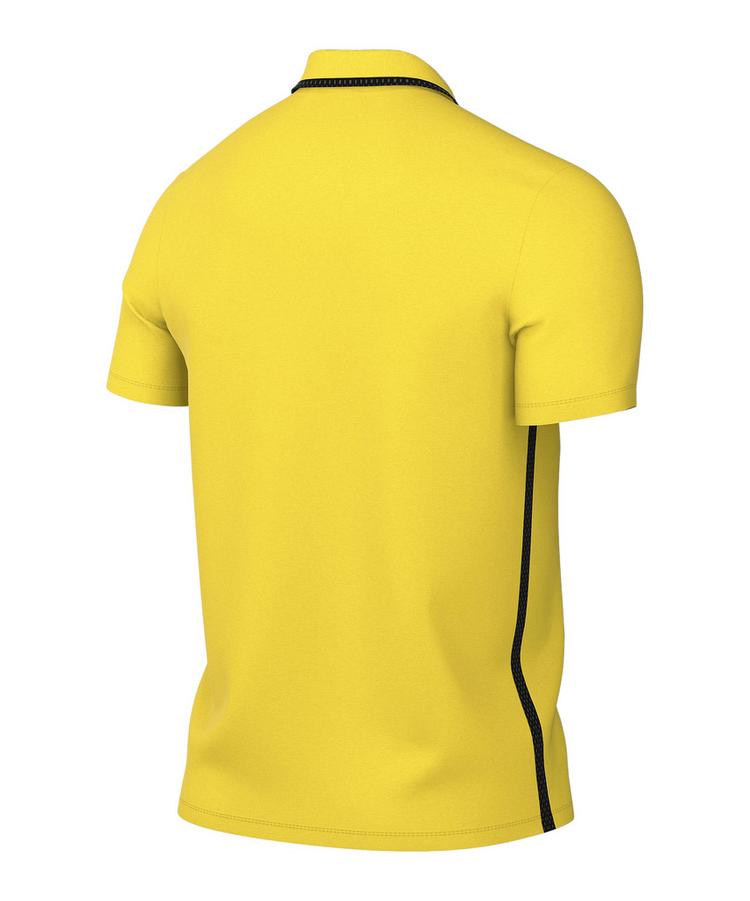 Nike Nike Park 26 Polo Poloshirt Herren - gelbschwarz - 0 | SportScheck