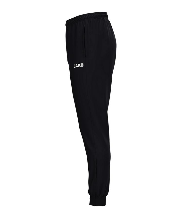 JAKO JAKO One Kurzgr&ouml;&szlig;e Trainingshose Trainingshose Herren - schwarz - 0 | SportScheck
