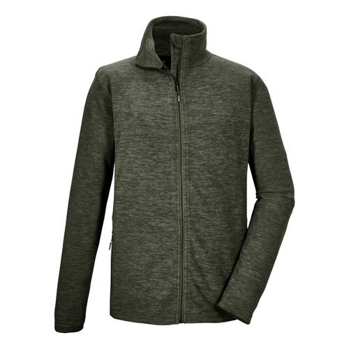 KILLTEC KOS 253 Fleecejacke Herren