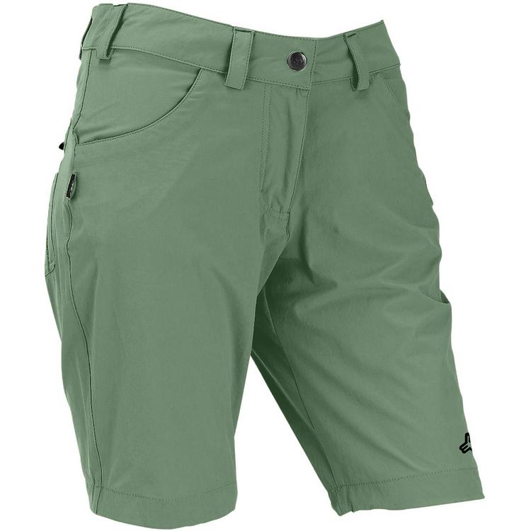 Maul Sport Maul Sport Rimini Funktionsshorts Damen - T&uuml;rkis242 - 0 | SportScheck