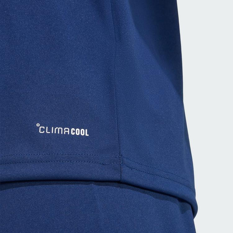 adidas adidas Entrada26 Trikot, &auml;rmellos Tanktop Herren - Team Navy Blue 2 / White - 2 | SportScheck