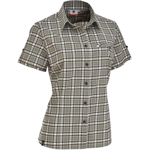 Maul Sport Elbe II Funktionsbluse Damen