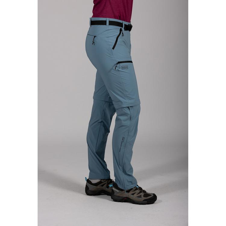 Maul Sport Maul Sport Oakville Ultra Trekkinghose Damen - Hellblau3554 - 0 | SportScheck