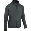 Maul Sport Radeberg - SP Fleecejacke Herren - Dunkelgrau0317