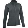 Maul Sport Manaslu - SP Fleecejacke Damen - Dunkelgrau0317