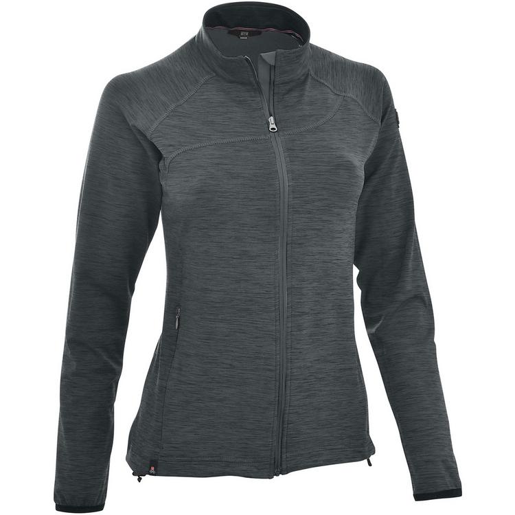 Maul Sport Maul Sport Manaslu - SP Fleecejacke Damen - Dunkelgrau0317 - 0 | SportScheck