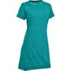 Maul Sport Alplersee Kleid Damen - T&uuml;rkis241