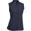 Maul Sport Biggesee II Funktionsbluse Damen - Marine3291