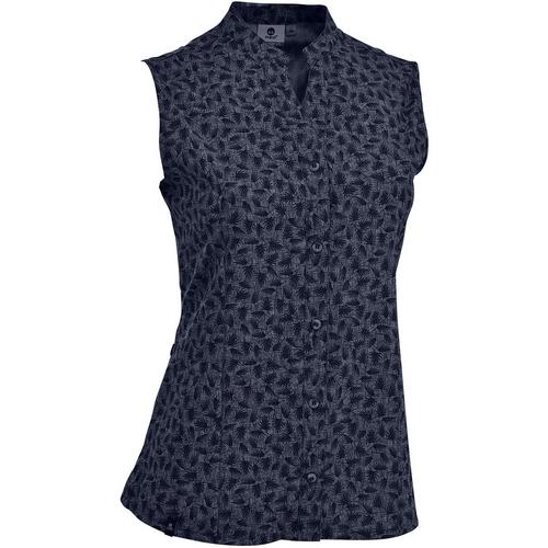 Maul Sport Biggesee II Funktionsbluse Damen
