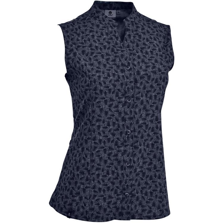 Maul Sport Maul Sport Biggesee II Funktionsbluse Damen - Marine3291 - 0 | SportScheck