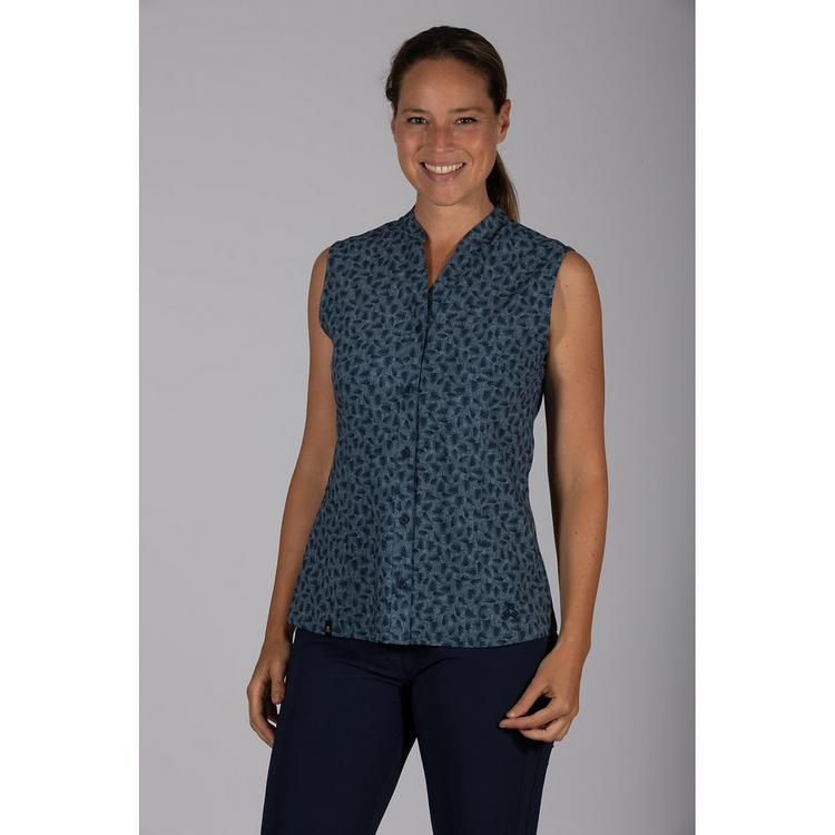 Maul Sport Maul Sport Biggesee II Funktionsbluse Damen - Marine3291 - 0 | SportScheck