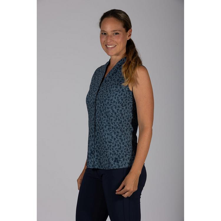 Maul Sport Maul Sport Biggesee II Funktionsbluse Damen - Marine3291 - 1 | SportScheck