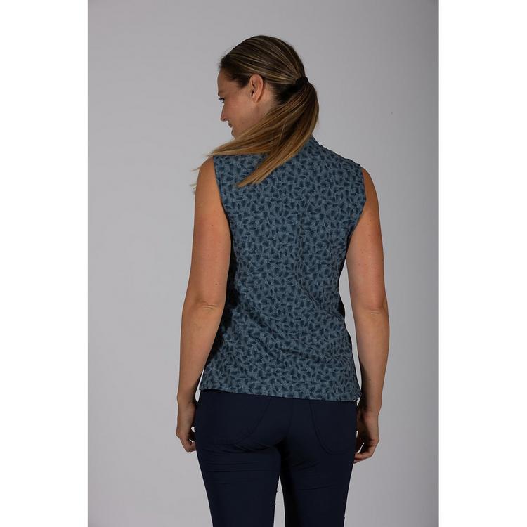 Maul Sport Maul Sport Biggesee II Funktionsbluse Damen - Marine3291 - 2 | SportScheck