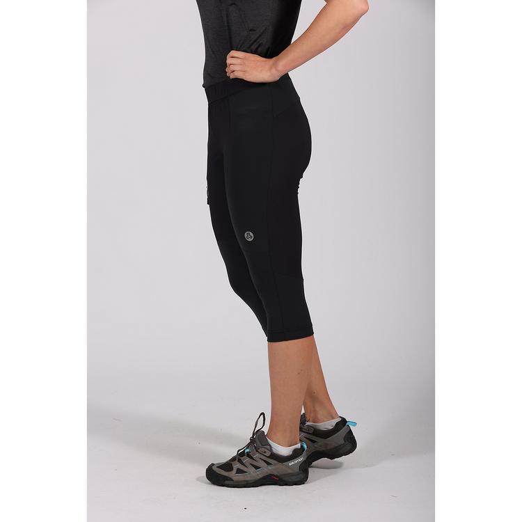 Maul Sport Maul Sport Simssee II Trekkinghose Damen - Schwarz01103 - 1 | SportScheck