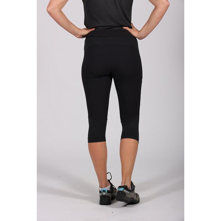 Maul Sport Maul Sport Simssee II Trekkinghose Damen - Schwarz01103 - 2 | SportScheck