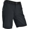 Maul Sport Glishorn 2XT Funktionsshorts Herren - Schwarz01101