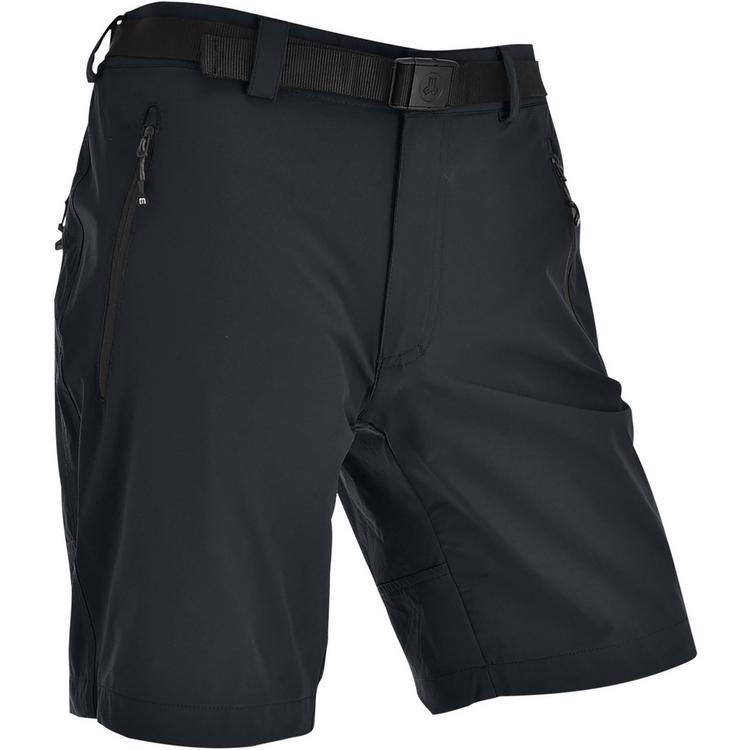 Maul Sport Maul Sport Glishorn 2XT Funktionsshorts Herren - Schwarz01101 - 0 | SportScheck