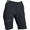 Maul Sport T&auml;schhorn II Funktionsshorts Damen - Schwarz01101