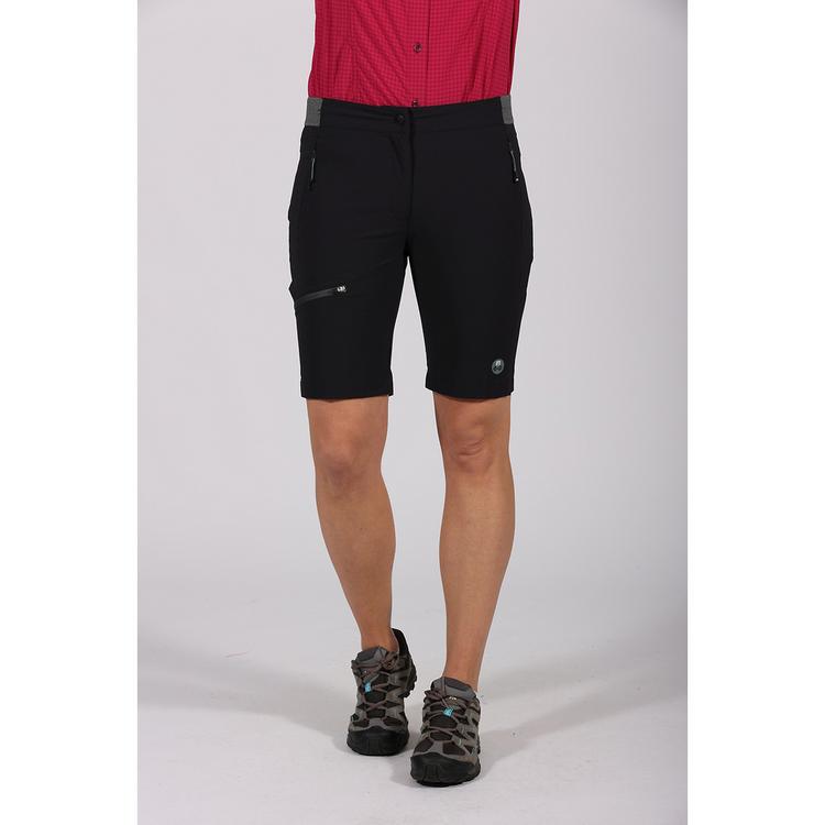 Maul Sport Maul Sport T&auml;schhorn II Funktionsshorts Damen - Schwarz01101 - 0 | SportScheck