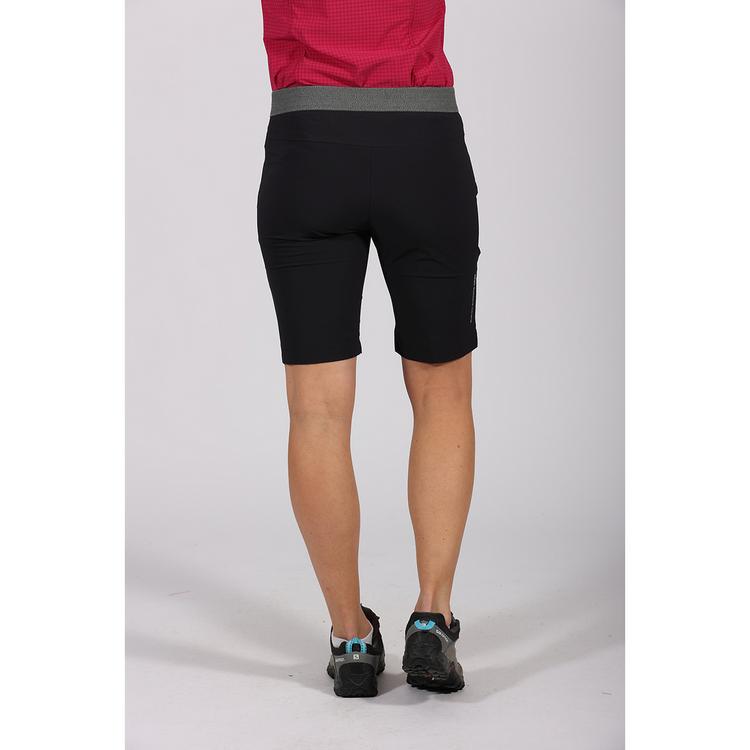 Maul Sport Maul Sport T&auml;schhorn II Funktionsshorts Damen - Schwarz01101 - 2 | SportScheck